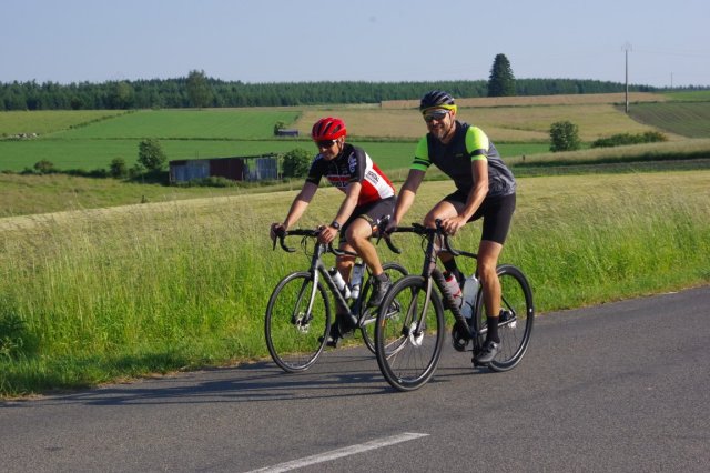Boucles de la Semois 2023